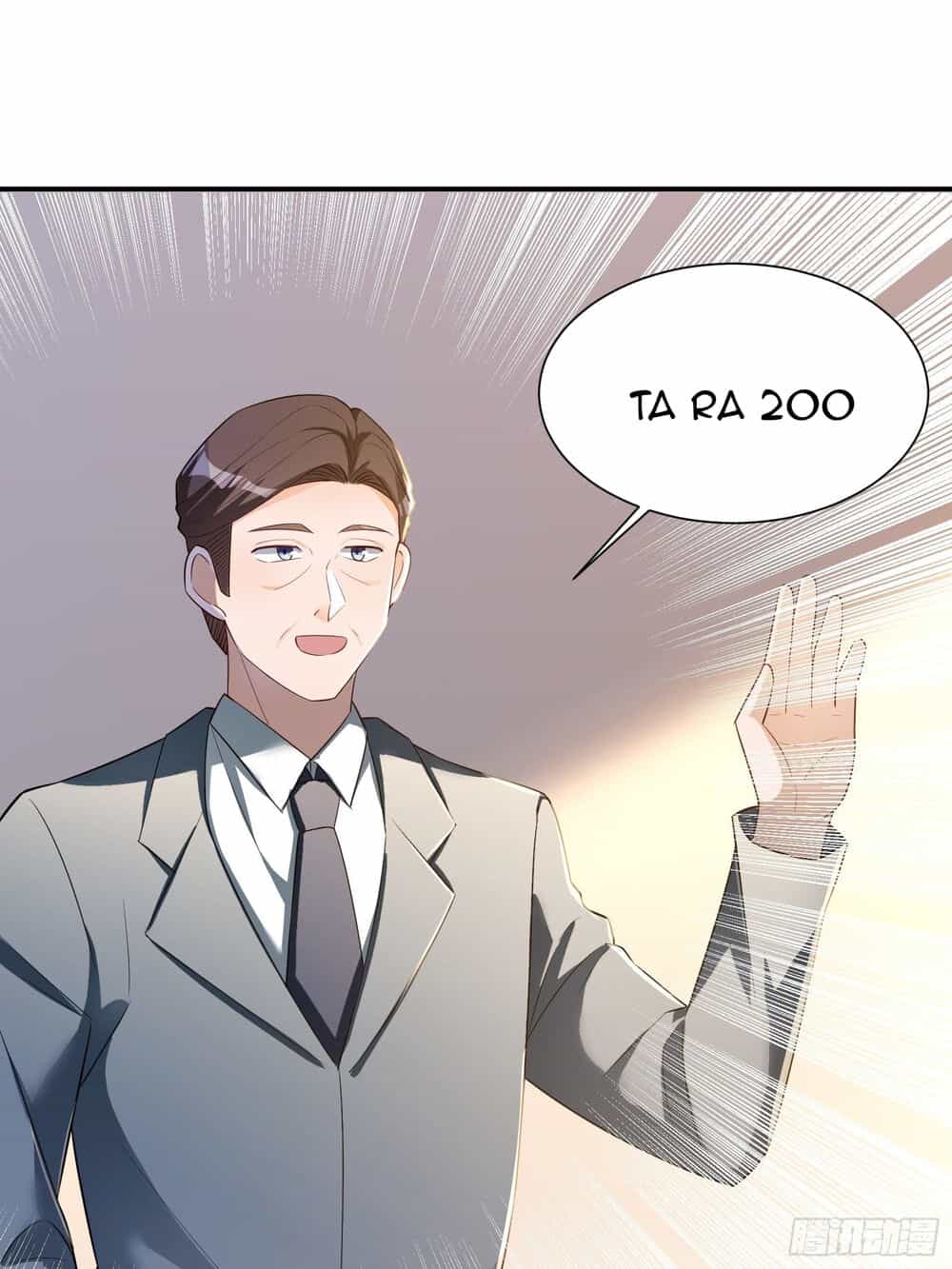 Tôi Thở Cũng Có Thể Mạnh Hơn - Chương 32 - ảnh 24