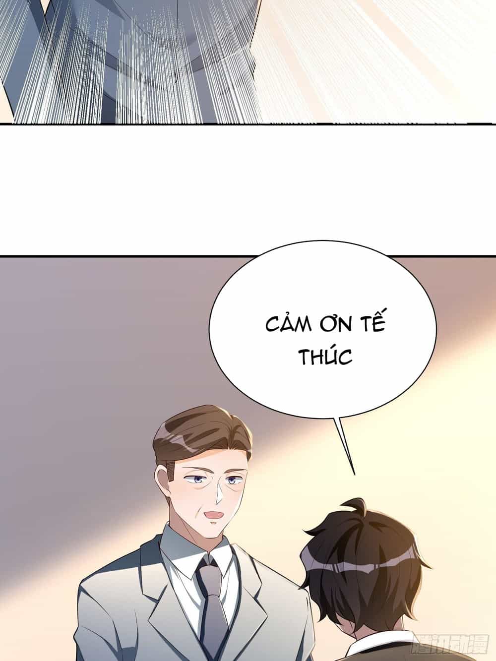 Tôi Thở Cũng Có Thể Mạnh Hơn - Chương 32 - ảnh 25