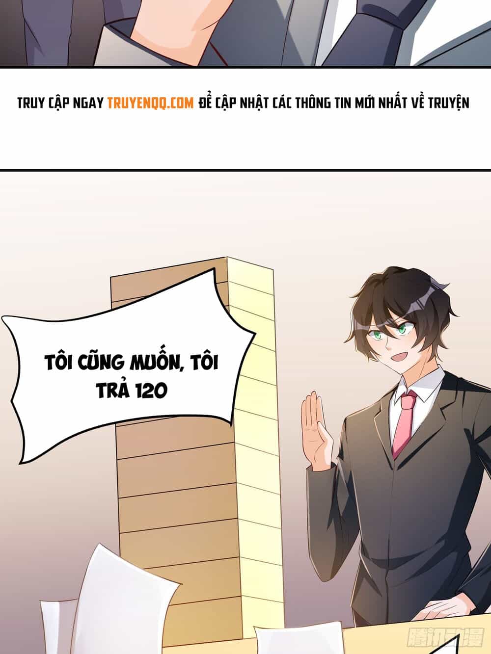Tôi Thở Cũng Có Thể Mạnh Hơn - Chương 32 - ảnh 28