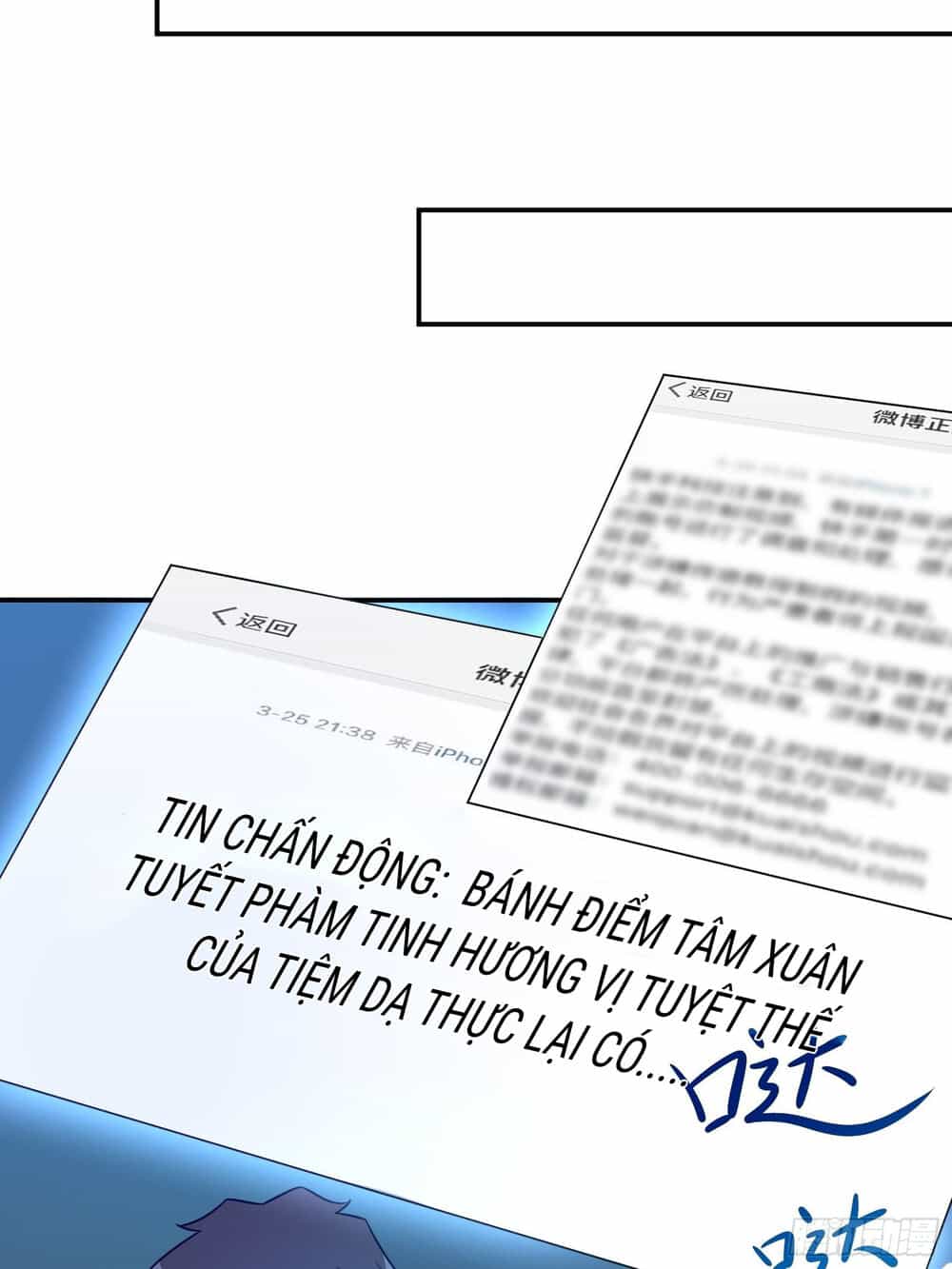 Tôi Thở Cũng Có Thể Mạnh Hơn - Chương 32 - ảnh 34