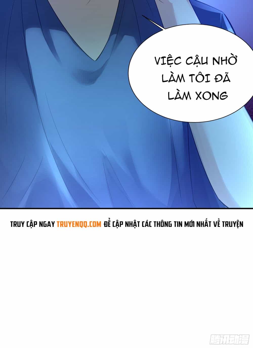 Tôi Thở Cũng Có Thể Mạnh Hơn - Chương 32 - ảnh 37