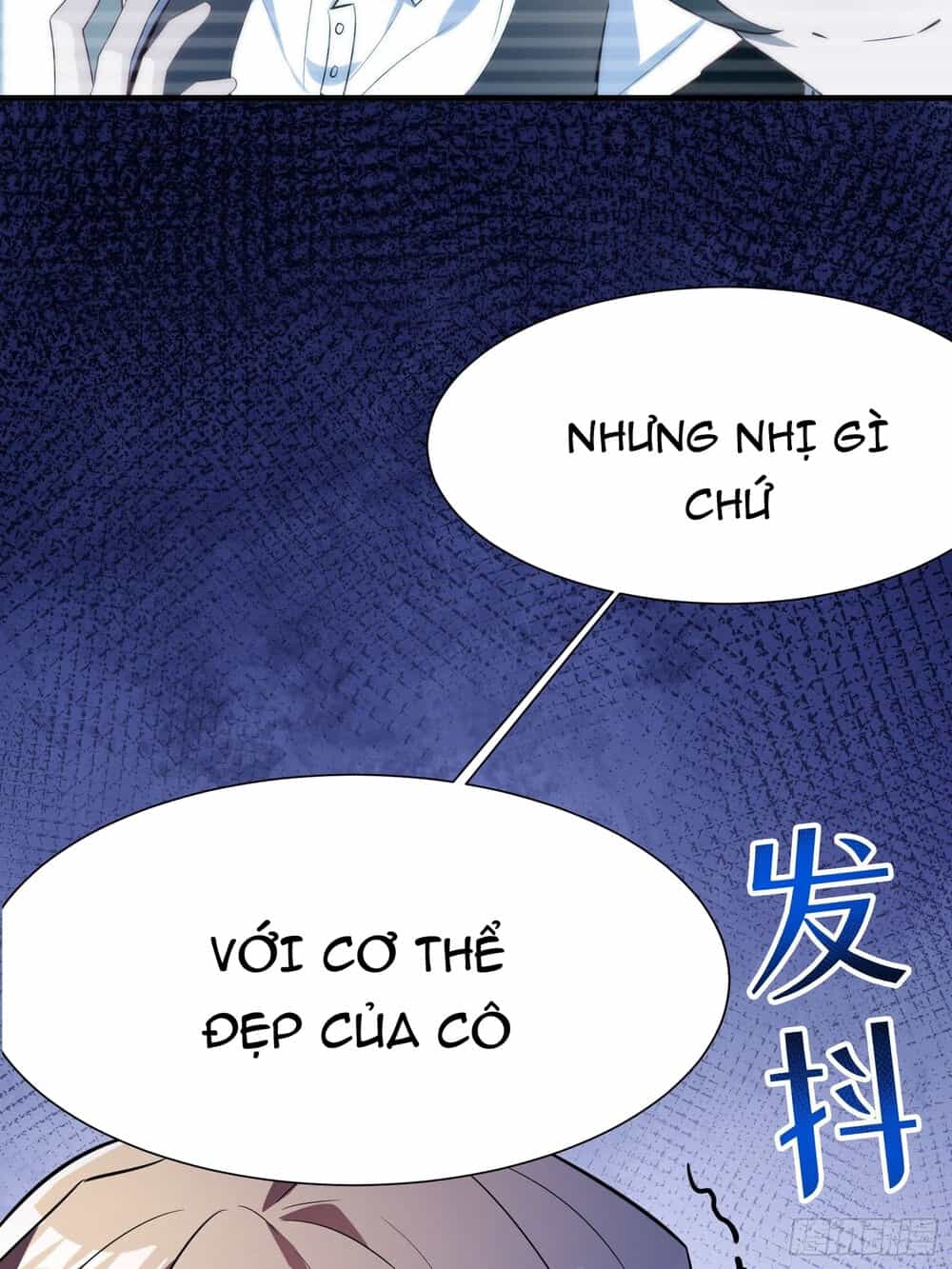 Tôi Thở Cũng Có Thể Mạnh Hơn - Chương 34 - ảnh 12