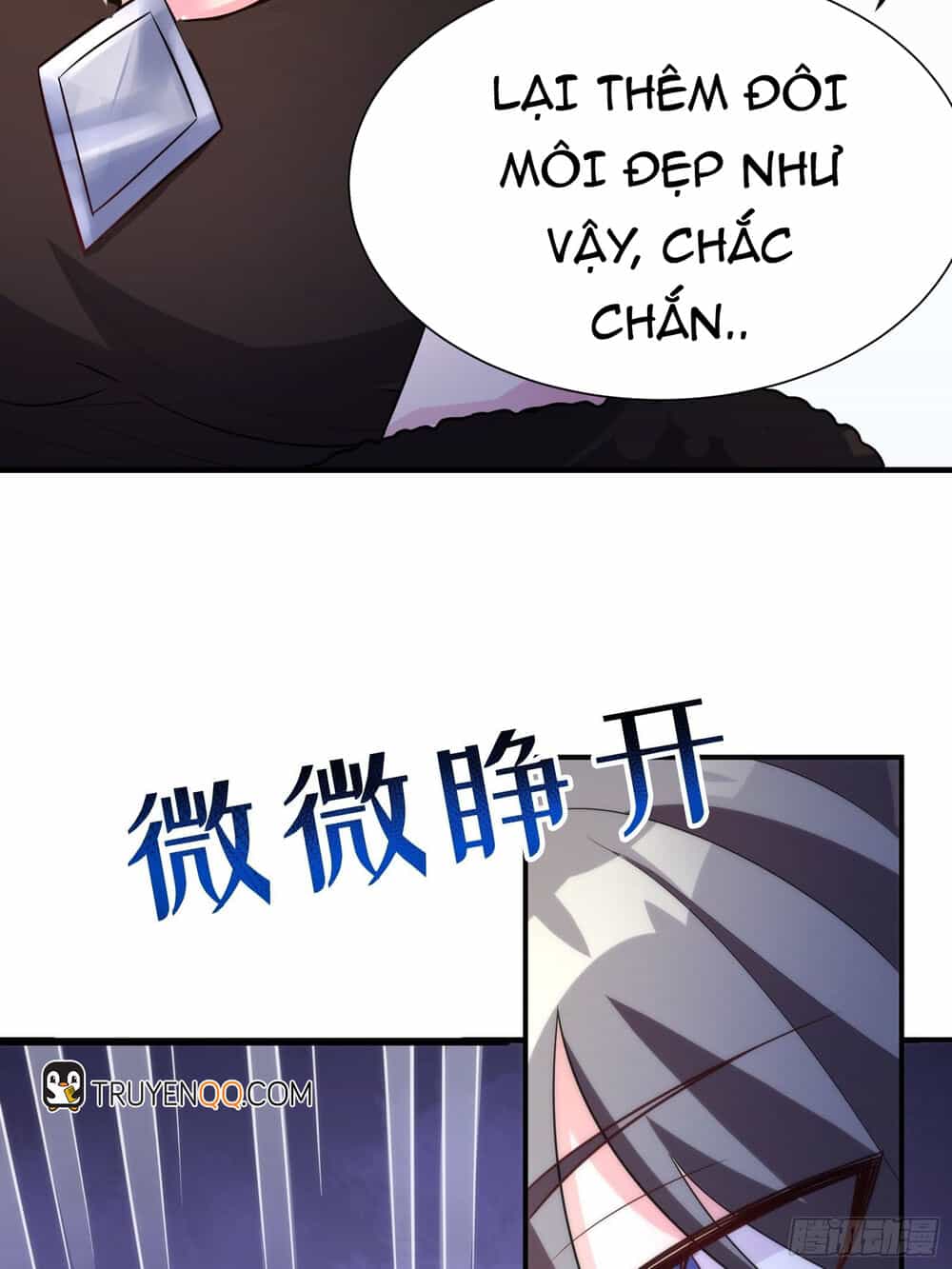 Tôi Thở Cũng Có Thể Mạnh Hơn - Chương 34 - ảnh 14
