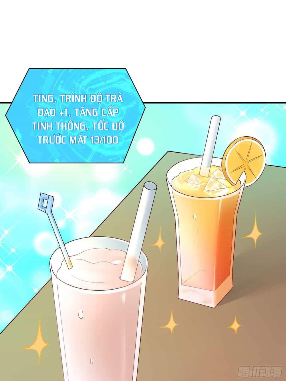 Tôi Thở Cũng Có Thể Mạnh Hơn - Chương 35 - ảnh 8