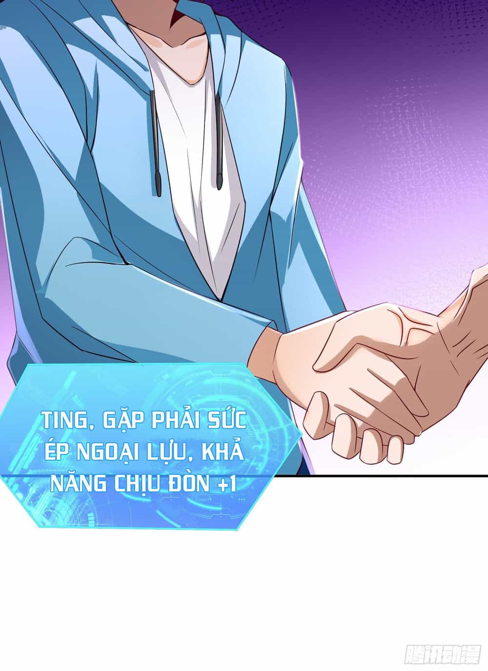 Tôi Thở Cũng Có Thể Mạnh Hơn - Chương 36 - ảnh 22