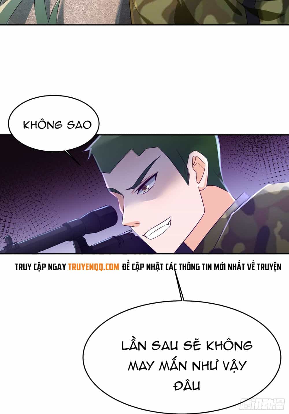 Tôi Thở Cũng Có Thể Mạnh Hơn - Chương 37 - ảnh 21
