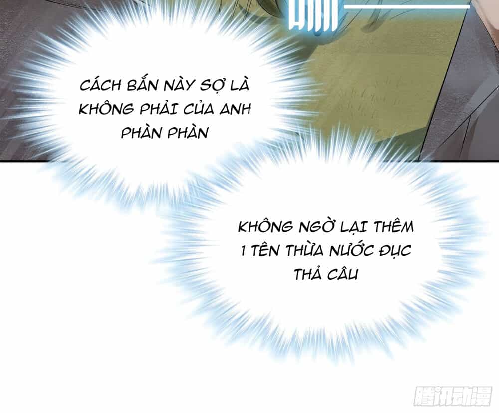 Tôi Thở Cũng Có Thể Mạnh Hơn - Chương 37 - ảnh 23