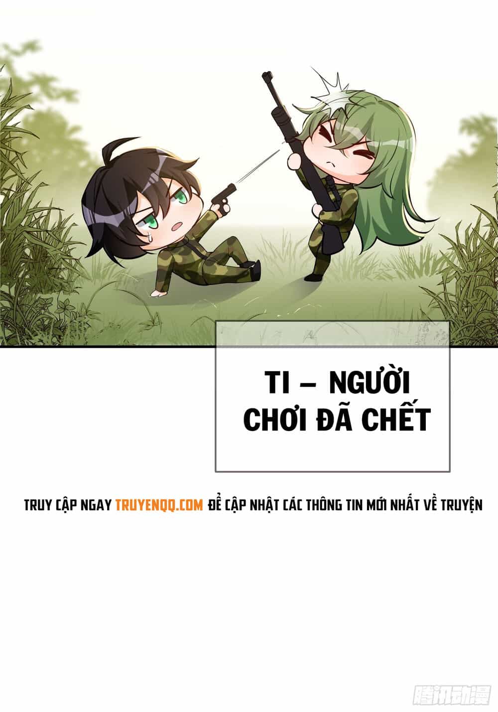 Tôi Thở Cũng Có Thể Mạnh Hơn - Chương 39 - ảnh 7