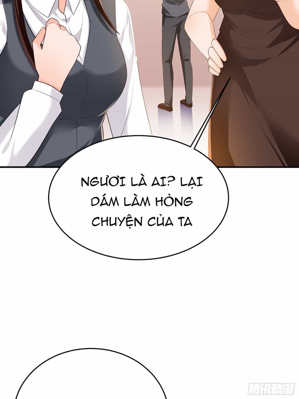 Tôi Thở Cũng Có Thể Mạnh Hơn - Chương 40 - ảnh 19