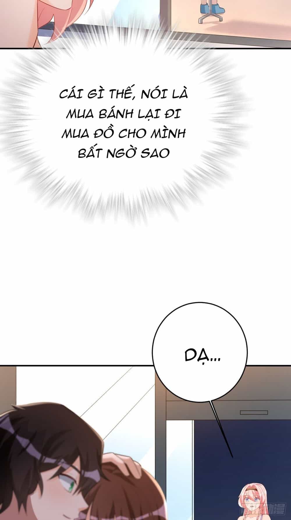 Tôi Thở Cũng Có Thể Mạnh Hơn - Chương 40 - ảnh 27