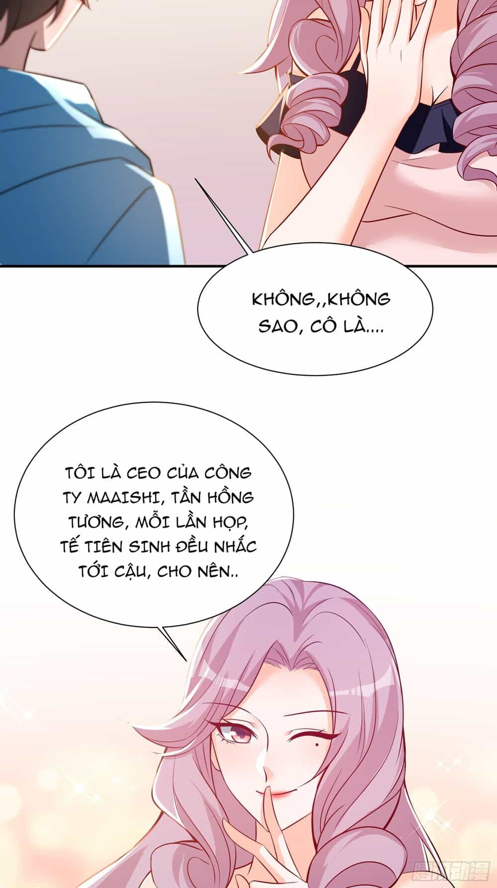 Tôi Thở Cũng Có Thể Mạnh Hơn - Chương 41 - ảnh 11