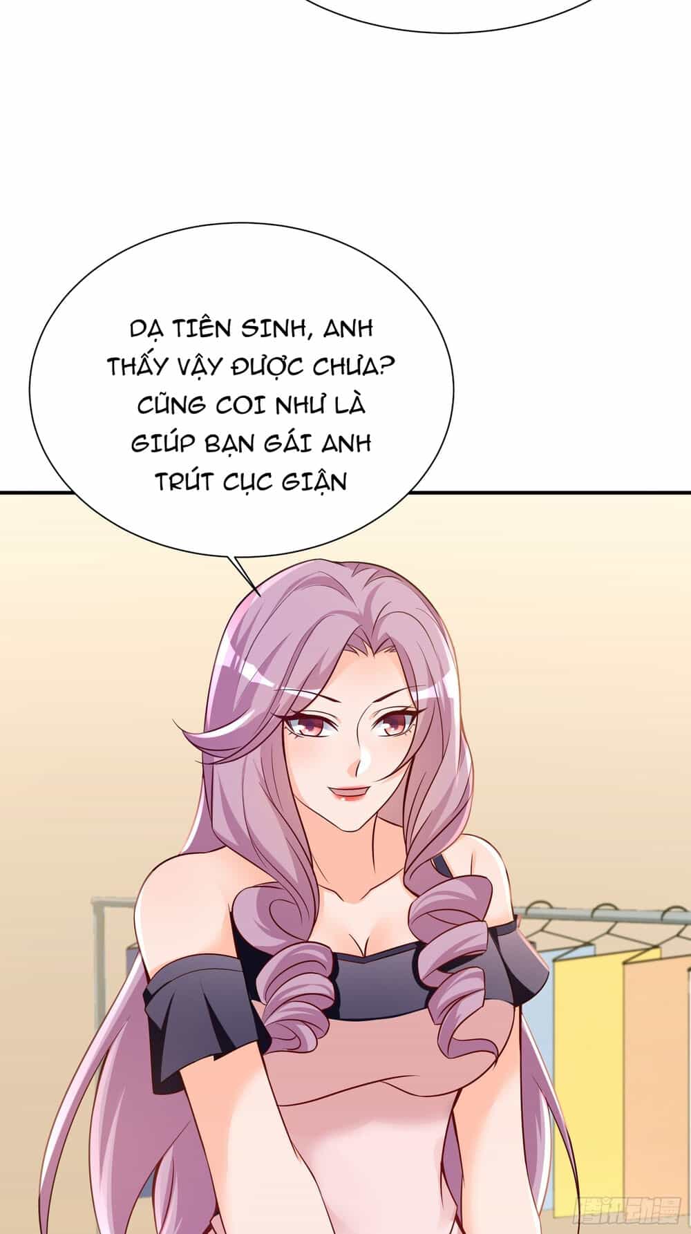 Tôi Thở Cũng Có Thể Mạnh Hơn - Chương 41 - ảnh 18