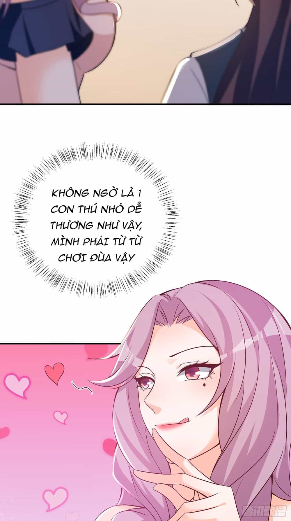Tôi Thở Cũng Có Thể Mạnh Hơn - Chương 41 - ảnh 23