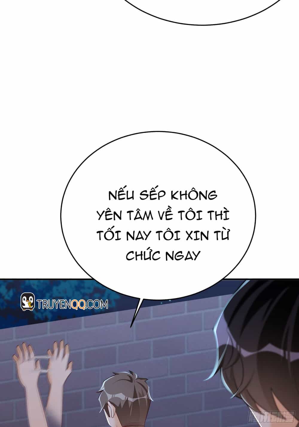Tôi Thở Cũng Có Thể Mạnh Hơn - Chương 42 - ảnh 23