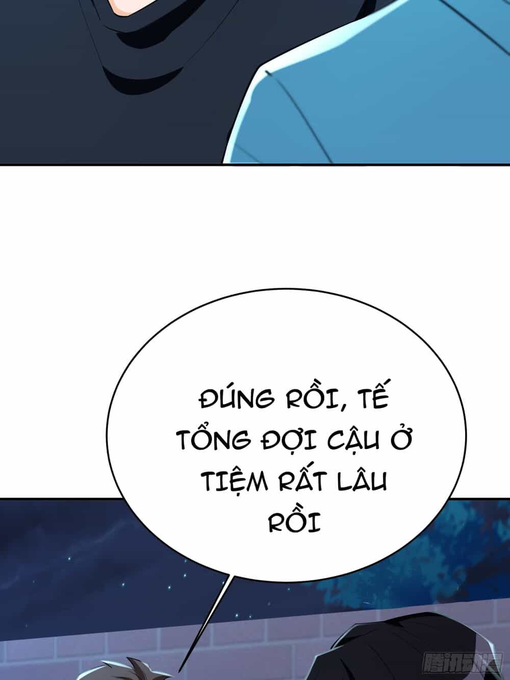 Tôi Thở Cũng Có Thể Mạnh Hơn - Chương 42 - ảnh 29