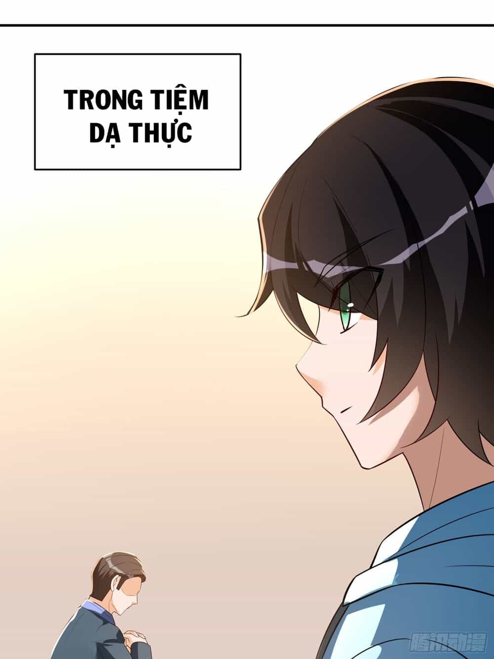 Tôi Thở Cũng Có Thể Mạnh Hơn - Chương 42 - ảnh 32