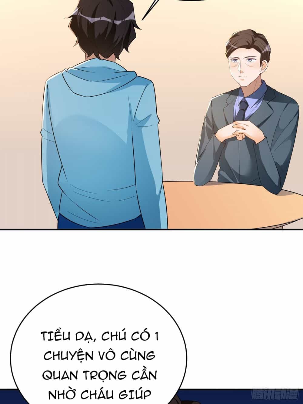 Tôi Thở Cũng Có Thể Mạnh Hơn - Chương 42 - ảnh 34