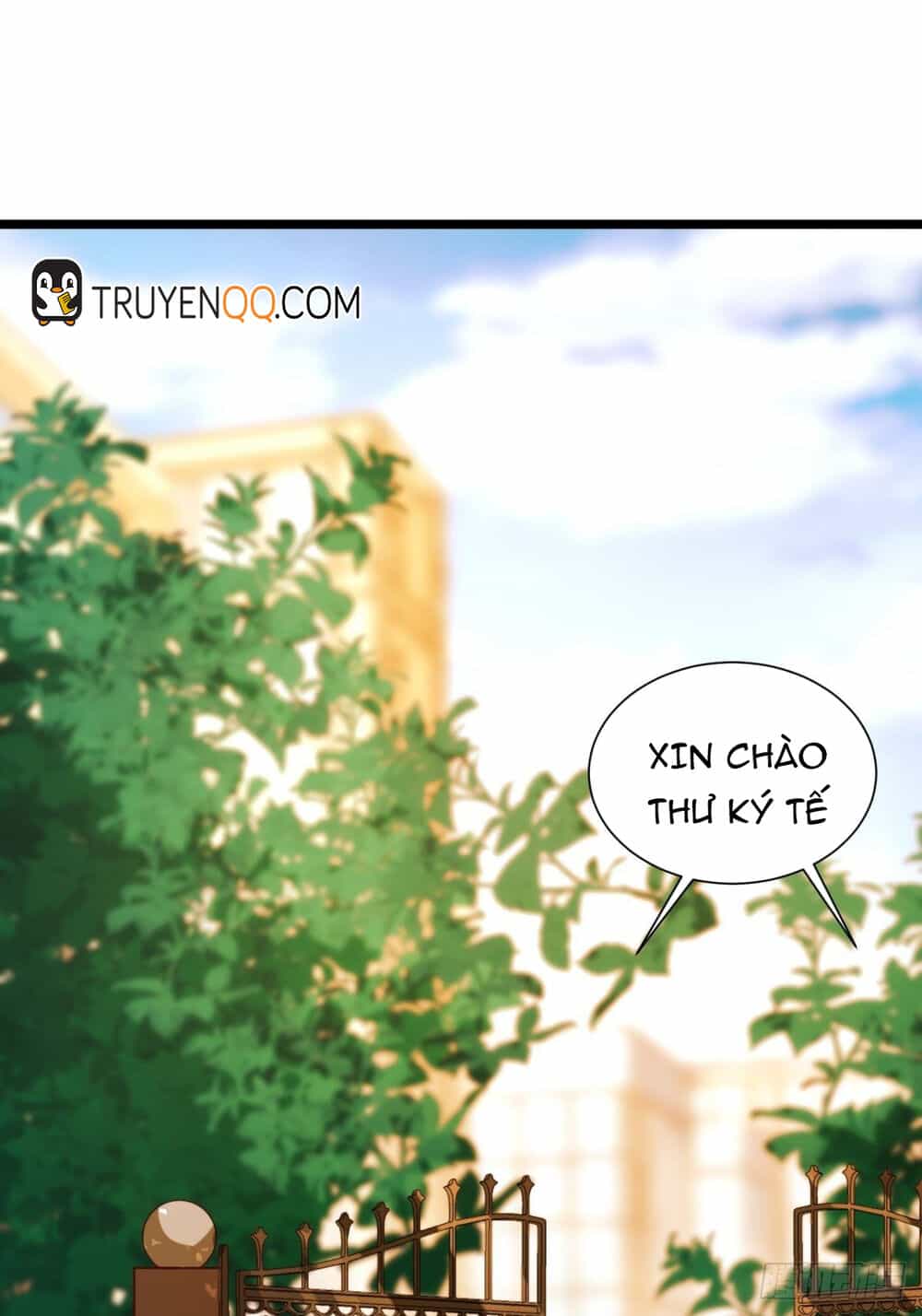 Tôi Thở Cũng Có Thể Mạnh Hơn - Chương 43 - ảnh 13