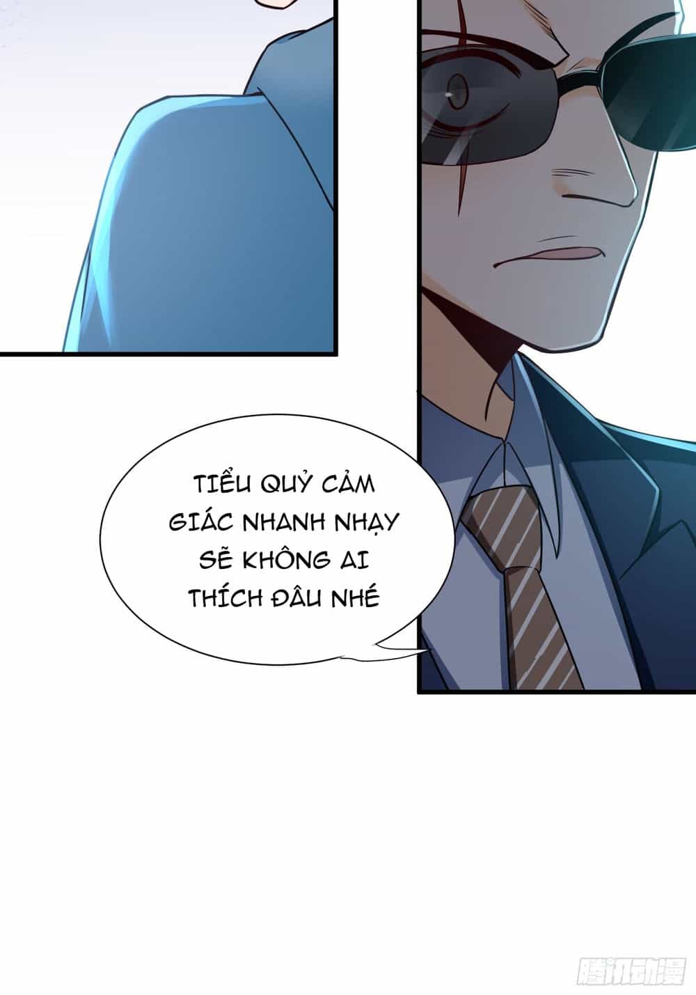 Tôi Thở Cũng Có Thể Mạnh Hơn - Chương 43 - ảnh 32