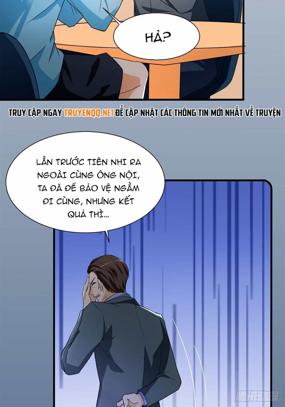 Tôi Thở Cũng Có Thể Mạnh Hơn - Chương 43 - ảnh 7
