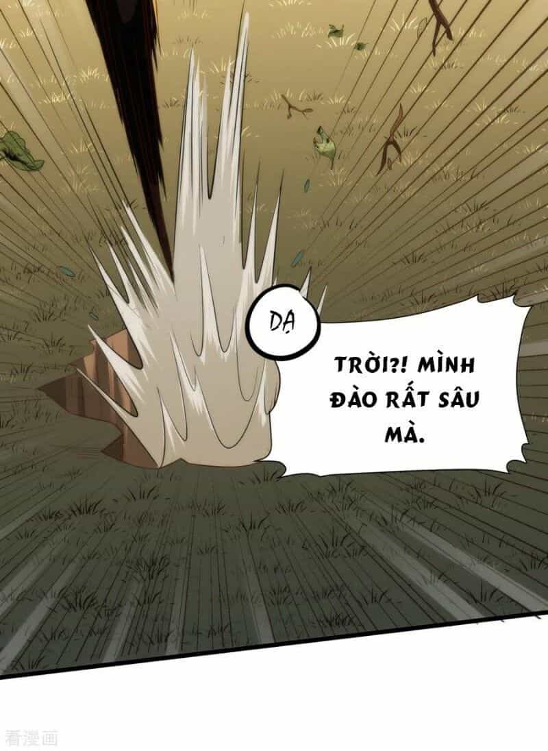 Tôi Thở Cũng Có Thể Mạnh Hơn - Chương 45 - ảnh 15