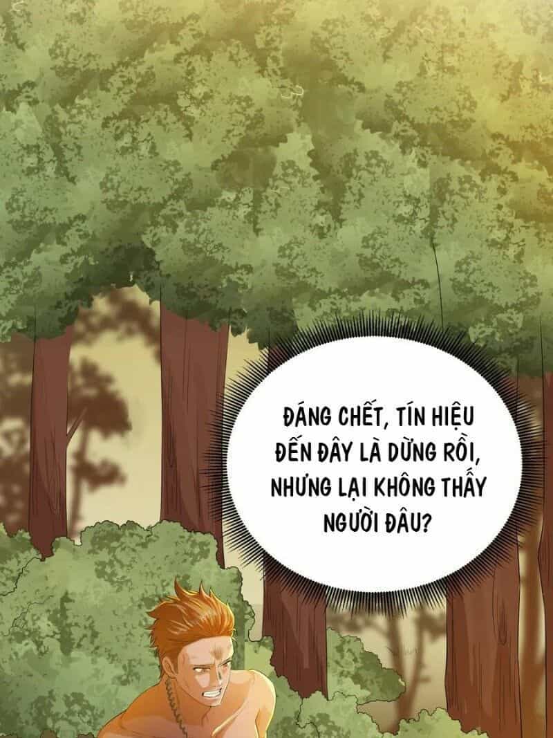 Tôi Thở Cũng Có Thể Mạnh Hơn - Chương 45 - ảnh 7