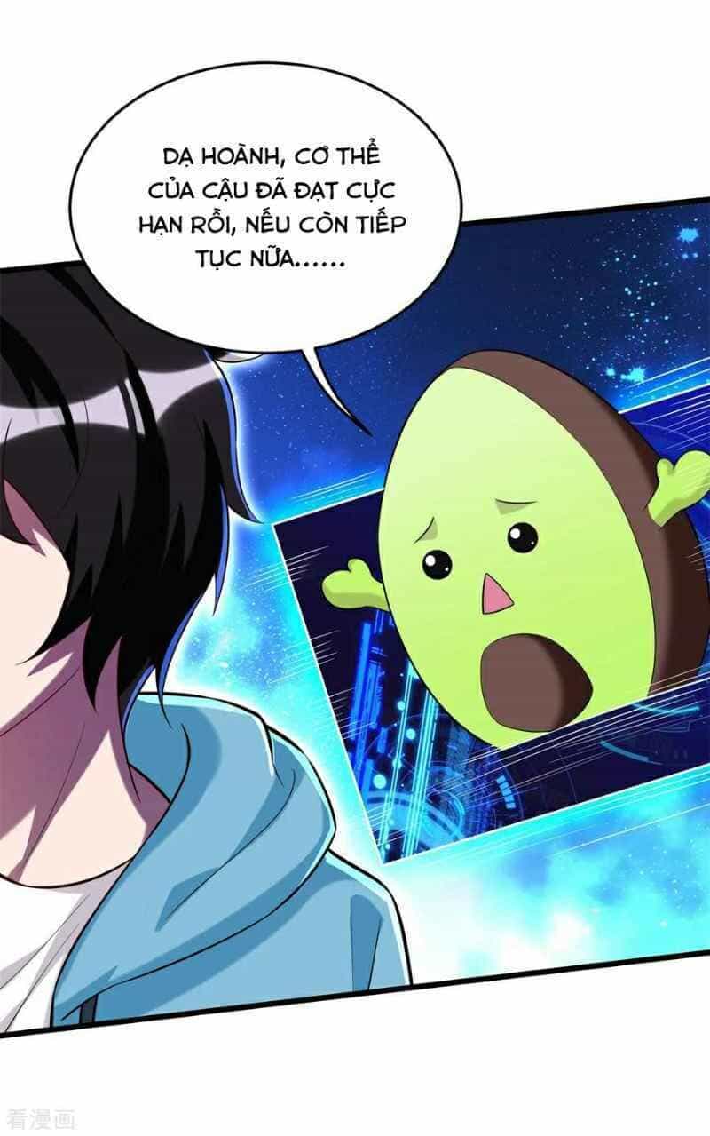 Tôi Thở Cũng Có Thể Mạnh Hơn - Chương 46 - ảnh 14