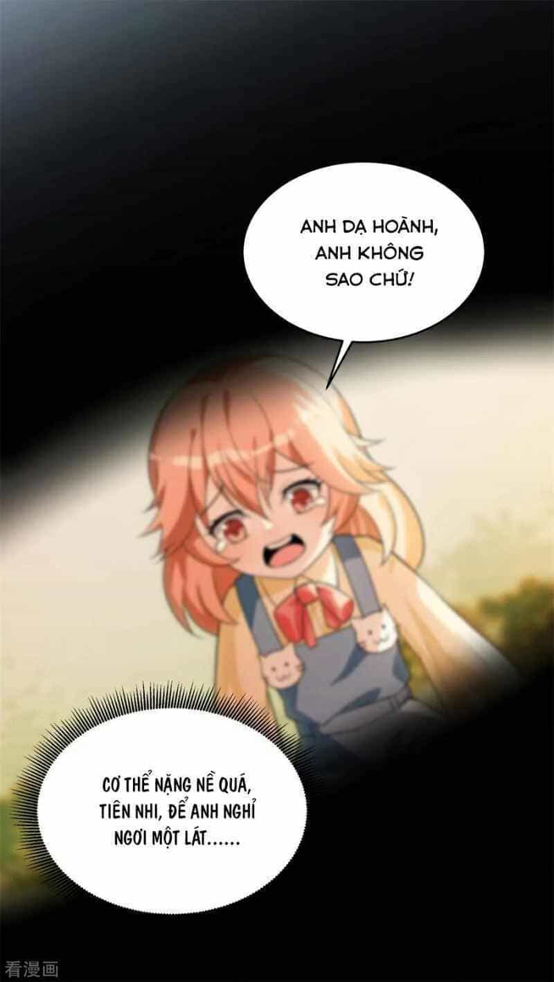 Tôi Thở Cũng Có Thể Mạnh Hơn - Chương 46 - ảnh 26