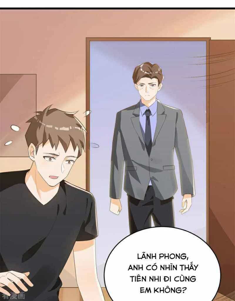 Tôi Thở Cũng Có Thể Mạnh Hơn - Chương 46 - ảnh 32