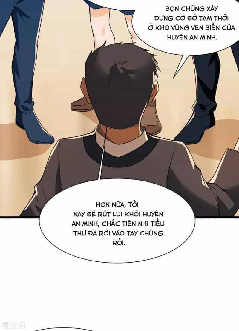 Tôi Thở Cũng Có Thể Mạnh Hơn - Chương 47 - ảnh 12