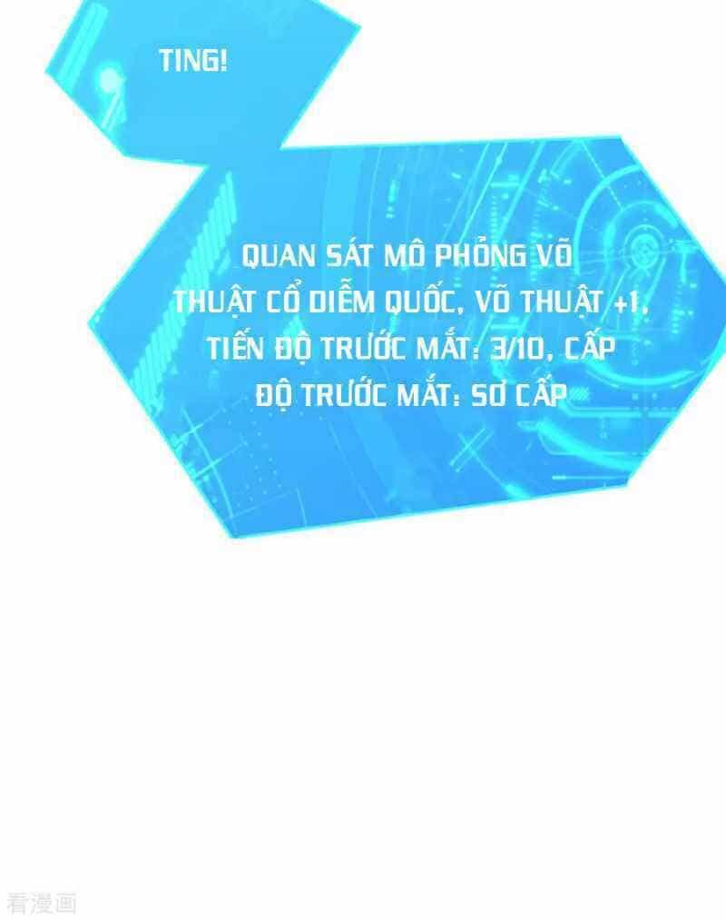 Tôi Thở Cũng Có Thể Mạnh Hơn - Chương 47 - ảnh 24
