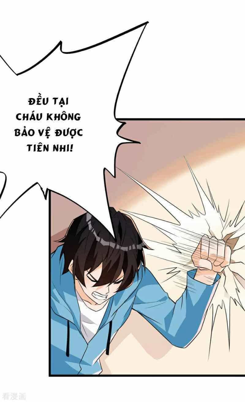Tôi Thở Cũng Có Thể Mạnh Hơn - Chương 47 - ảnh 3