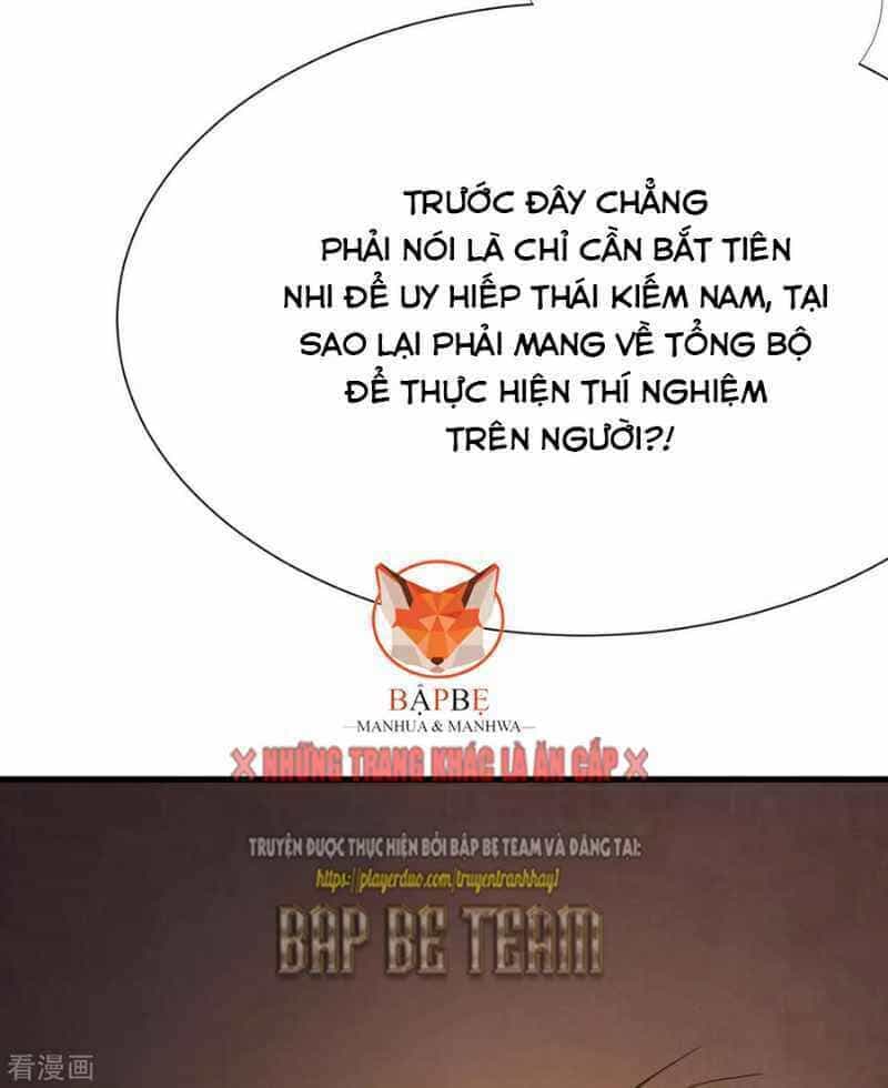 Tôi Thở Cũng Có Thể Mạnh Hơn - Chương 47 - ảnh 33