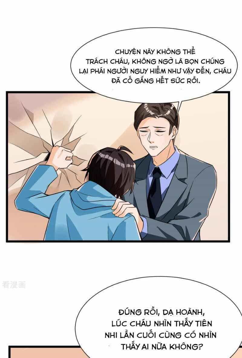 Tôi Thở Cũng Có Thể Mạnh Hơn - Chương 47 - ảnh 4