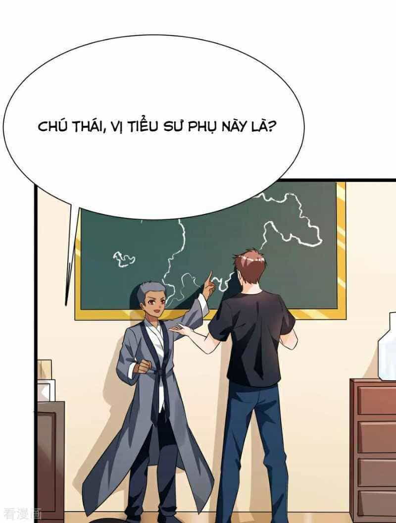 Tôi Thở Cũng Có Thể Mạnh Hơn - Chương 47 - ảnh 8