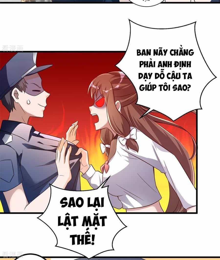 Tôi Thở Cũng Có Thể Mạnh Hơn - Chương 49 - ảnh 11