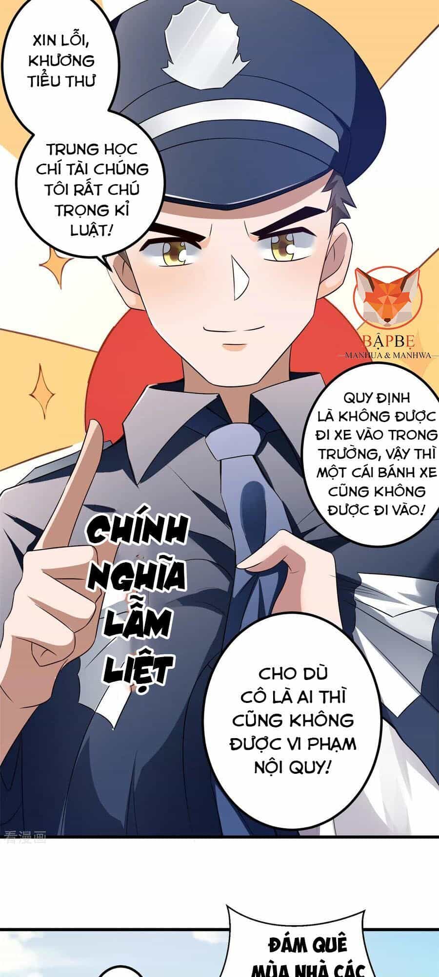 Tôi Thở Cũng Có Thể Mạnh Hơn - Chương 49 - ảnh 12