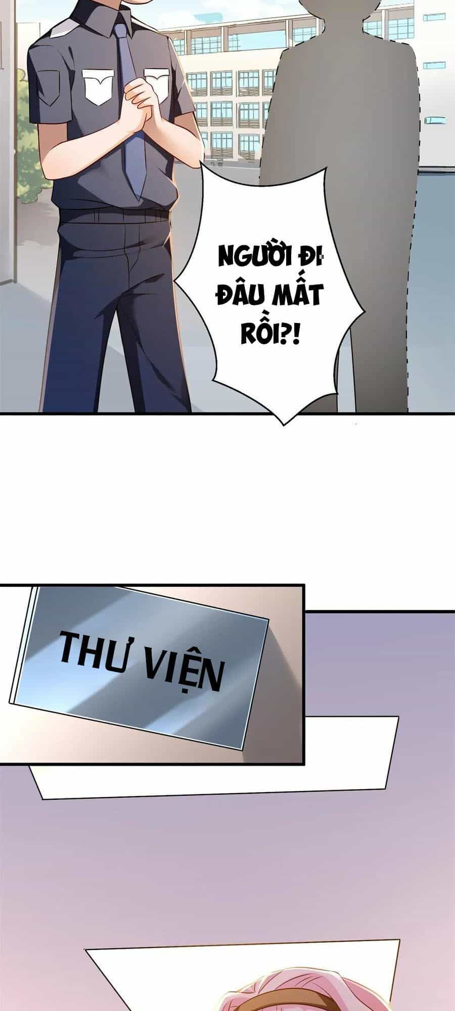 Tôi Thở Cũng Có Thể Mạnh Hơn - Chương 49 - ảnh 16