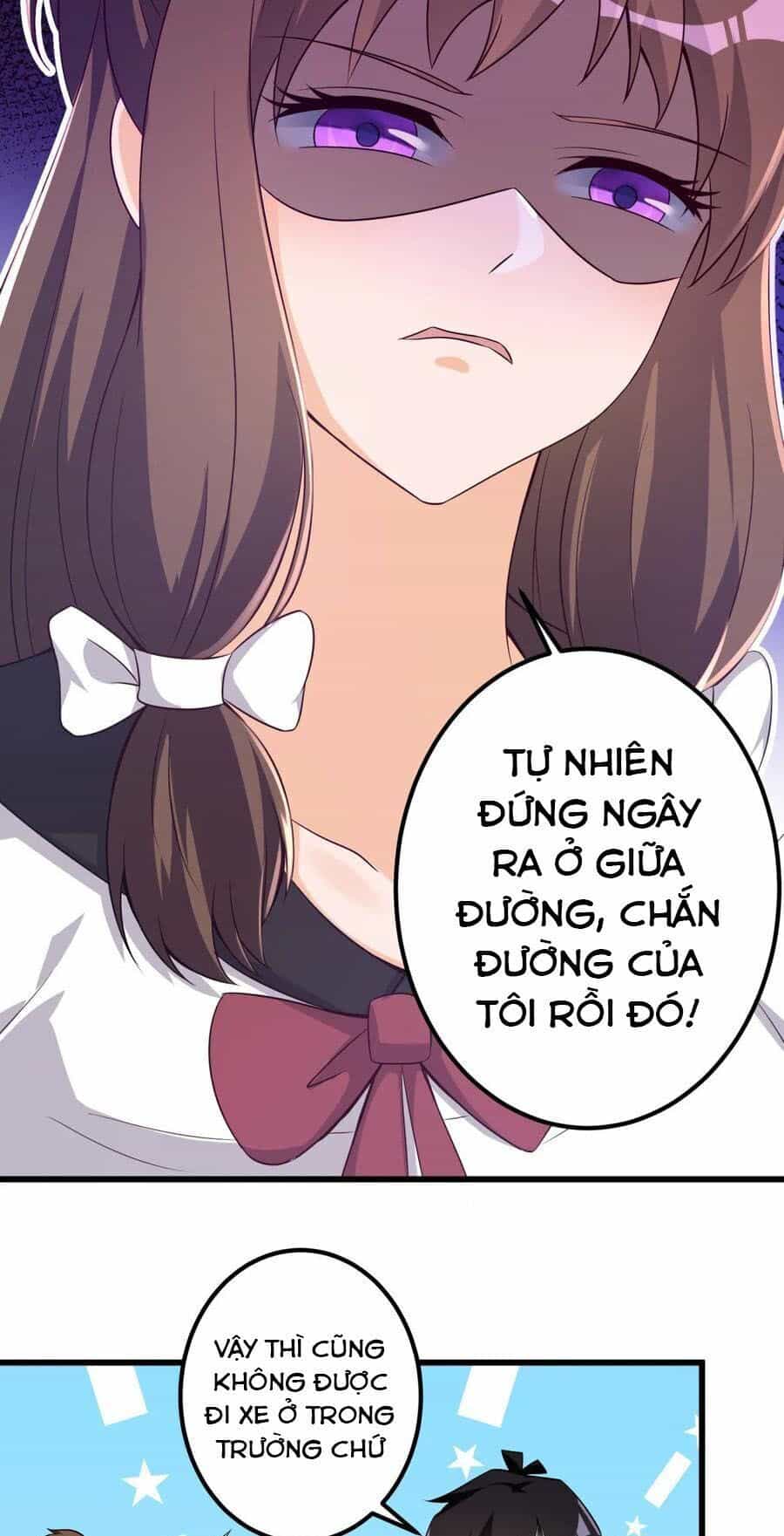 Tôi Thở Cũng Có Thể Mạnh Hơn - Chương 49 - ảnh 3