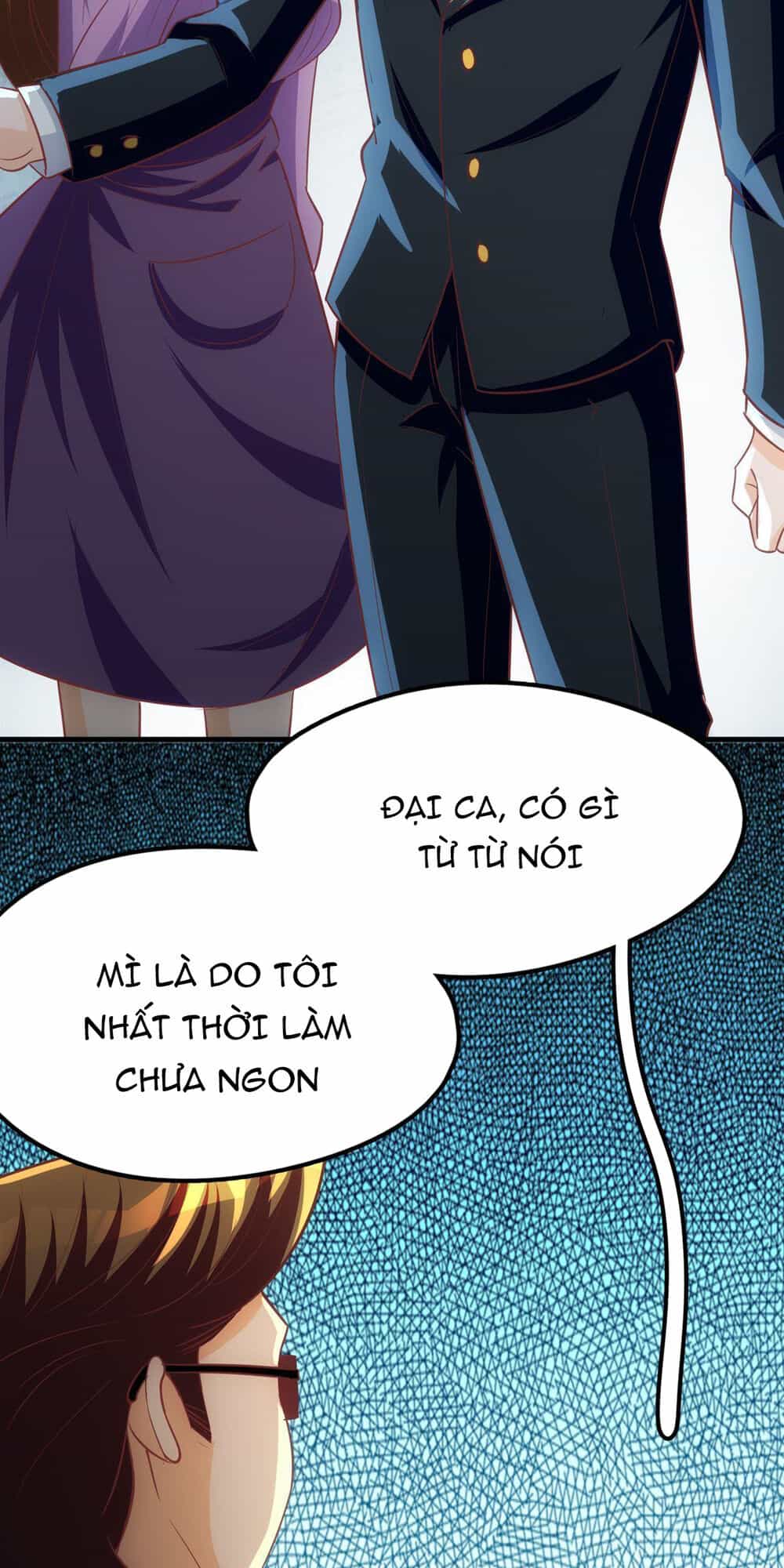 Tôi Thở Cũng Có Thể Mạnh Hơn - Chương 5 - ảnh 23
