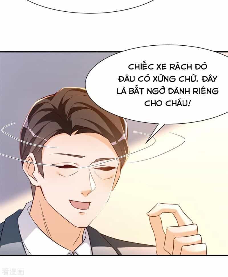 Tôi Thở Cũng Có Thể Mạnh Hơn - Chương 50 - ảnh 33