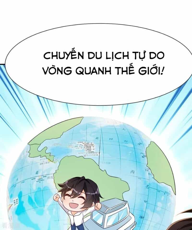 Tôi Thở Cũng Có Thể Mạnh Hơn - Chương 50 - ảnh 34
