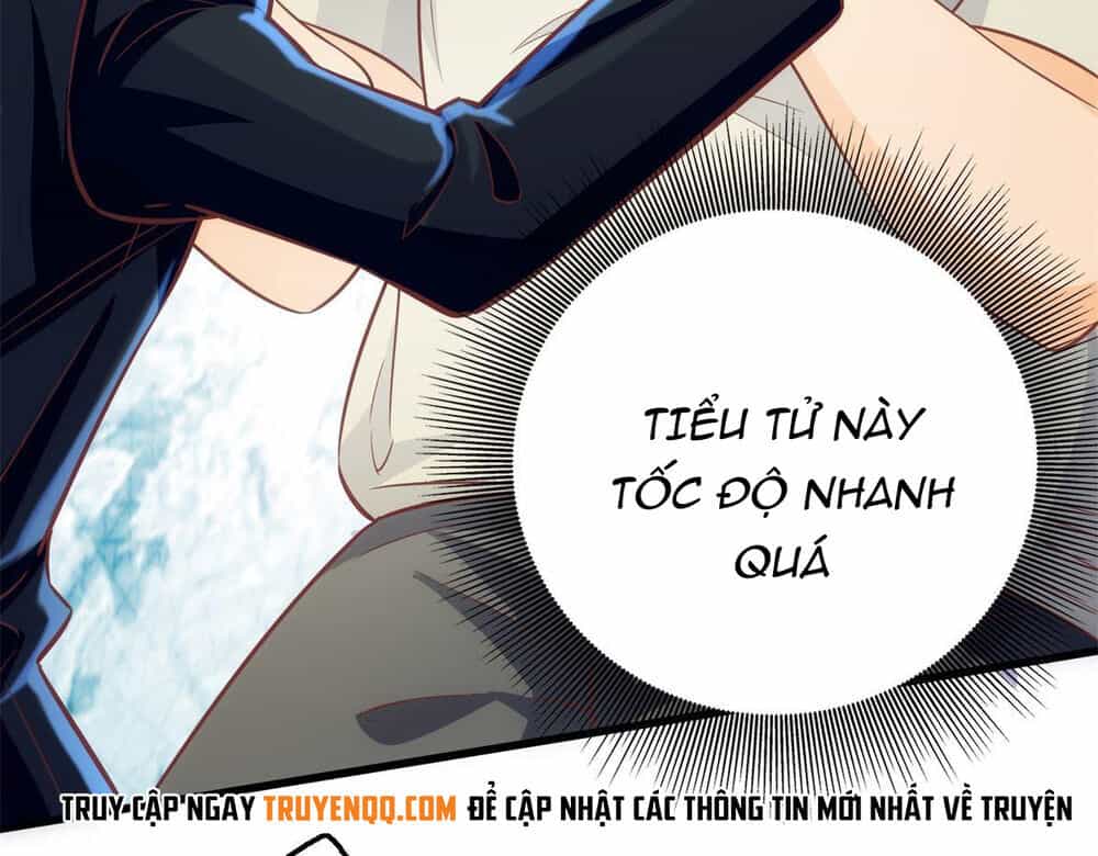 Tôi Thở Cũng Có Thể Mạnh Hơn - Chương 6 - ảnh 10