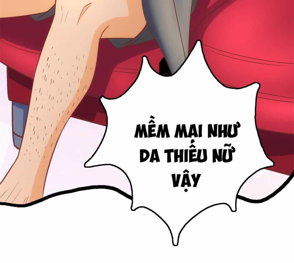 Tôi Thở Cũng Có Thể Mạnh Hơn - Chương 6 - ảnh 30