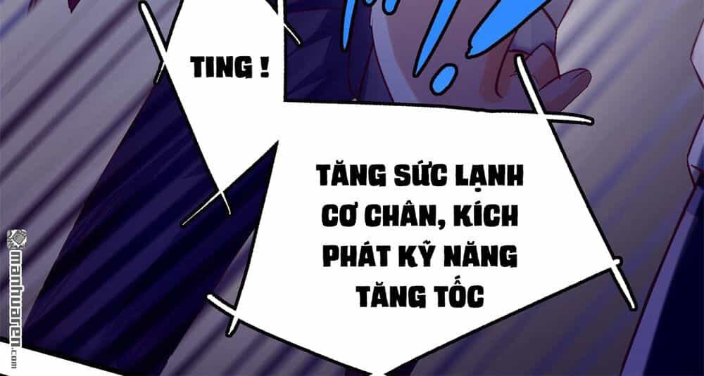 Tôi Thở Cũng Có Thể Mạnh Hơn - Chương 6 - ảnh 6