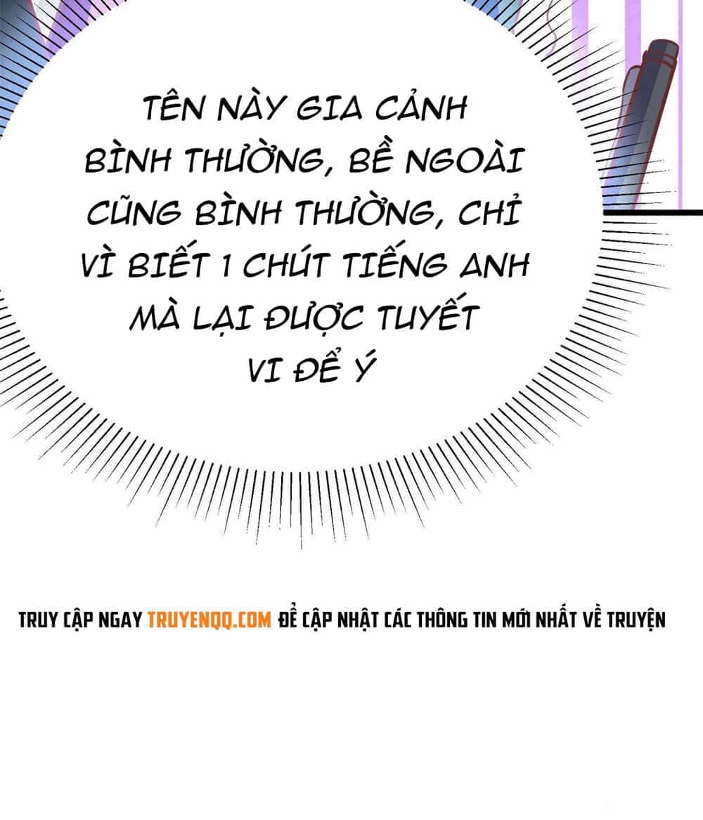 Tôi Thở Cũng Có Thể Mạnh Hơn - Chương 9 - ảnh 21