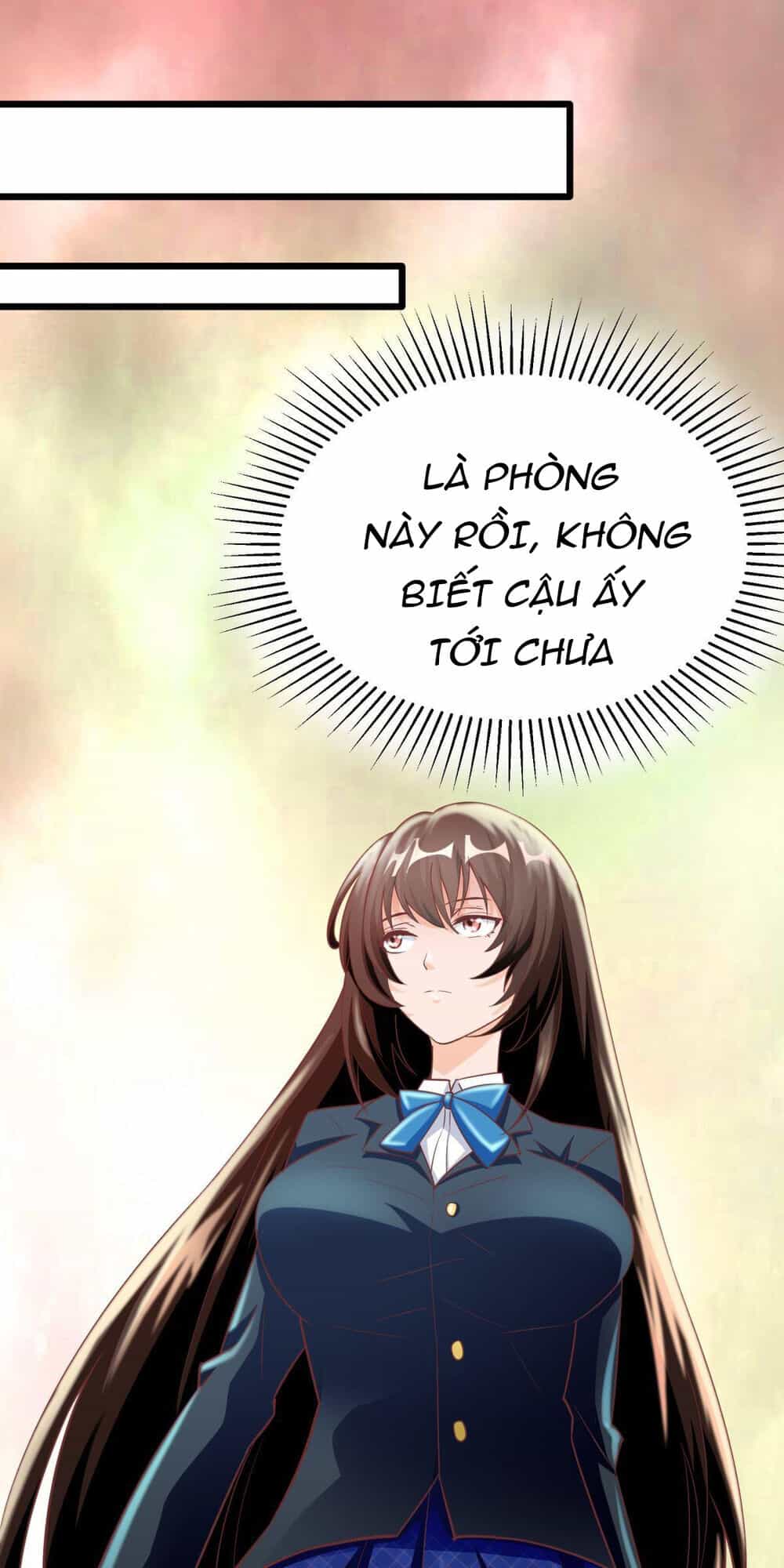 Tôi Thở Cũng Có Thể Mạnh Hơn - Chương 9 - ảnh 22