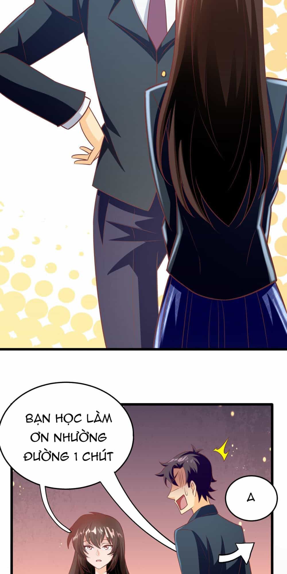 Tôi Thở Cũng Có Thể Mạnh Hơn - Chương 9 - ảnh 27