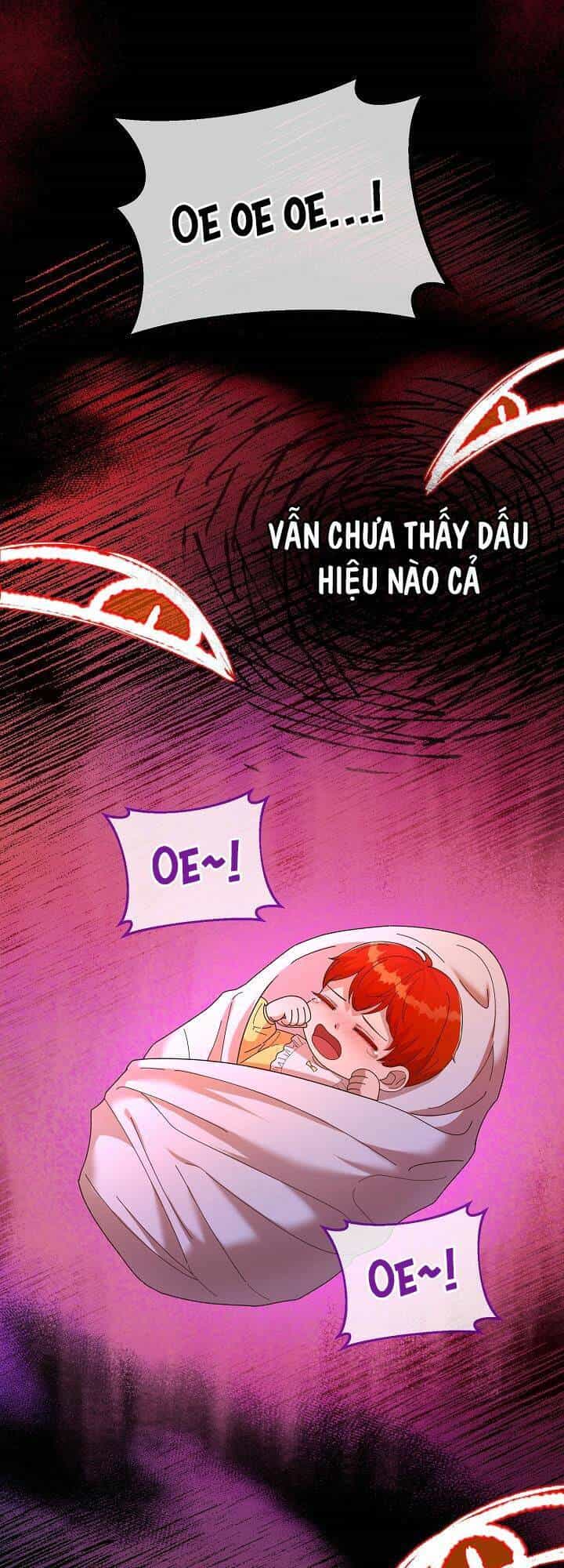 Tôi Thuần Hóa Cha Của Nam Chính - Chương 1 - ảnh 2
