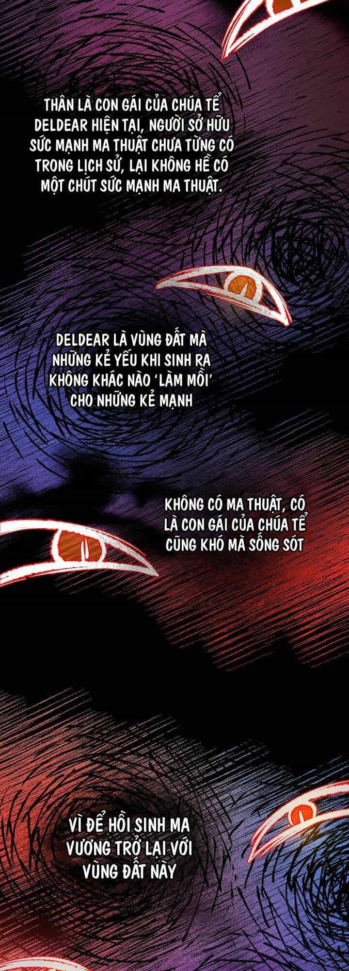 Tôi Thuần Hóa Cha Của Nam Chính - Chương 1 - ảnh 3
